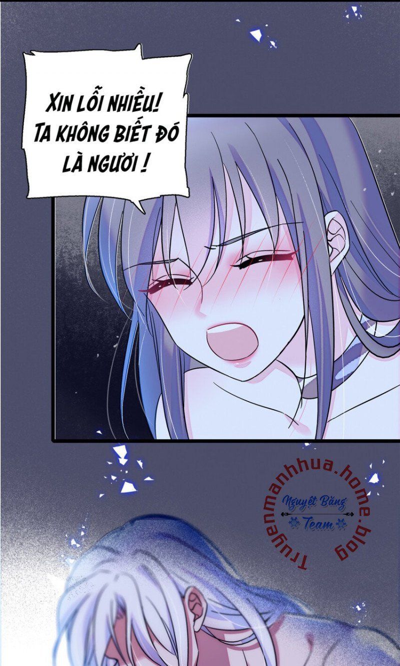 đọc truyện Mau Chạy !! Nam Thần Thú Thế Đến Truy Thê Chương 42 ảnh 7 tại Thiên Thai Truyện