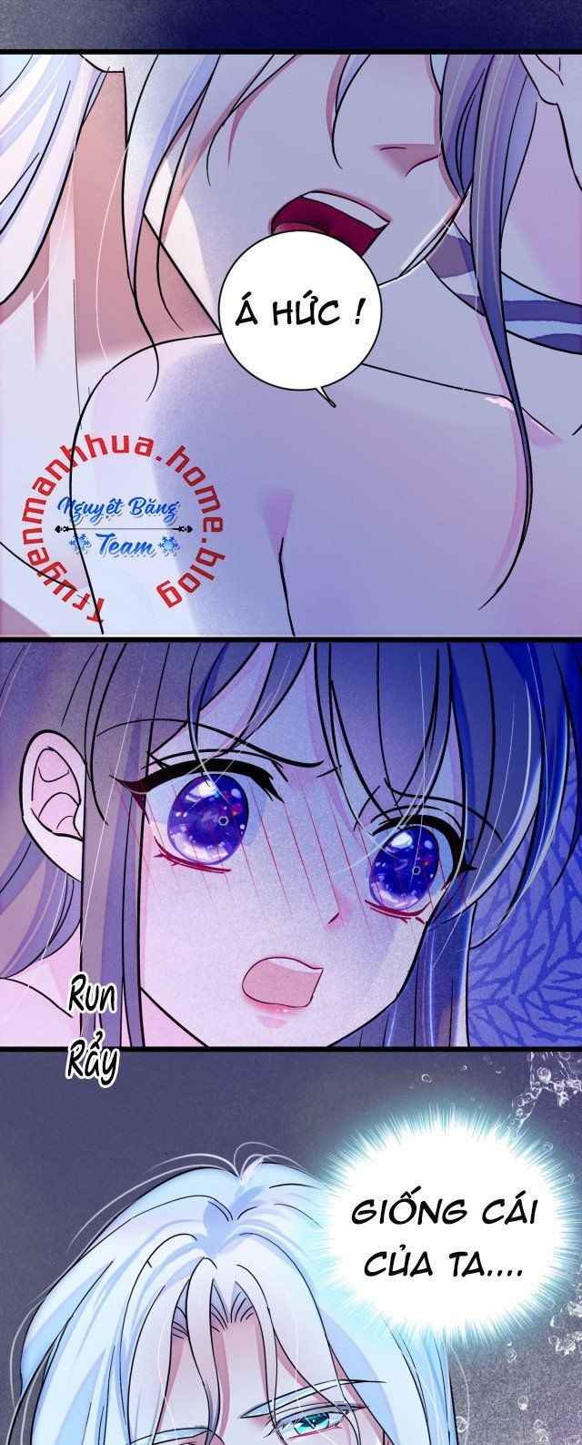 đọc truyện Mau Chạy !! Nam Thần Thú Thế Đến Truy Thê Chương 43 ảnh 3 tại Thiên Thai Truyện