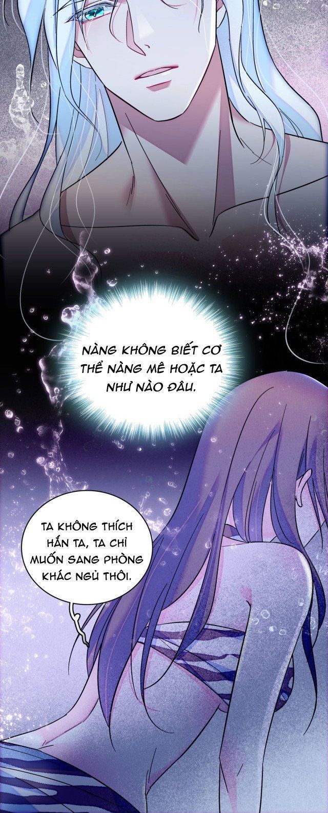 đọc truyện Mau Chạy !! Nam Thần Thú Thế Đến Truy Thê Chương 43 ảnh 4 tại Thiên Thai Truyện