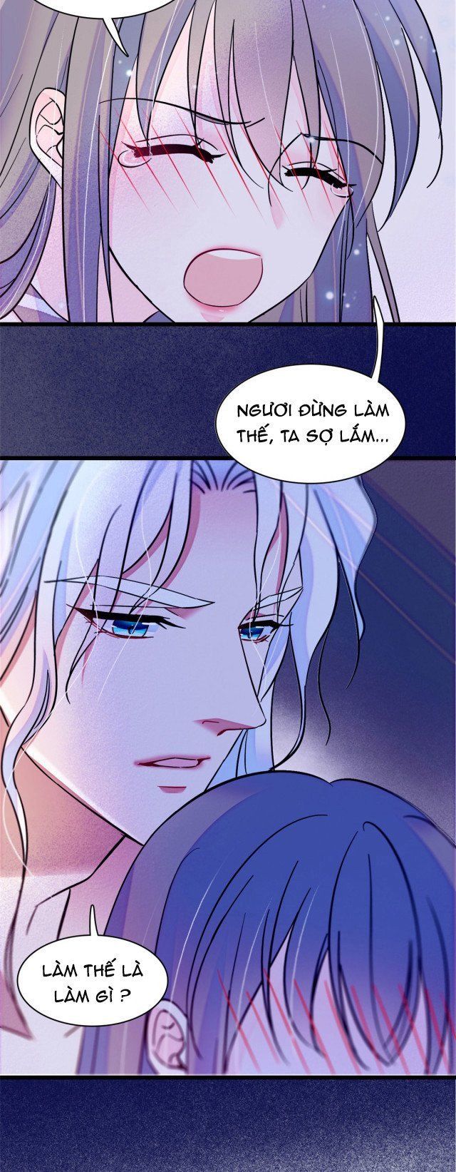 đọc truyện Mau Chạy !! Nam Thần Thú Thế Đến Truy Thê Chương 43 ảnh 6 tại Thiên Thai Truyện