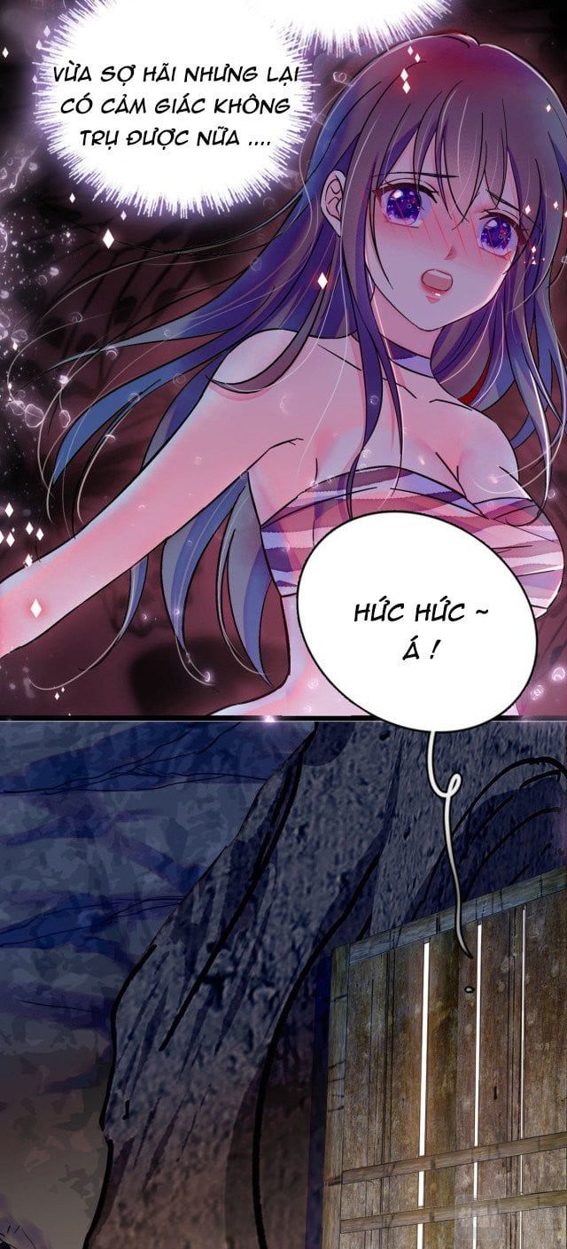 đọc truyện Mau Chạy !! Nam Thần Thú Thế Đến Truy Thê Chương 43 ảnh 8 tại Thiên Thai Truyện