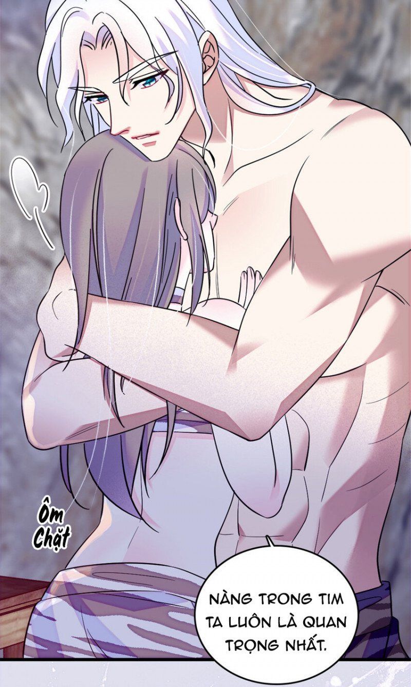 đọc truyện Mau Chạy !! Nam Thần Thú Thế Đến Truy Thê Chương 45 ảnh 9 tại Thiên Thai Truyện