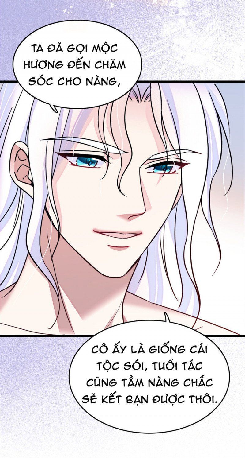 đọc truyện Mau Chạy !! Nam Thần Thú Thế Đến Truy Thê Chương 45 ảnh 11 tại Thiên Thai Truyện