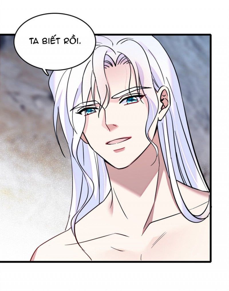 đọc truyện Mau Chạy !! Nam Thần Thú Thế Đến Truy Thê Chương 46 ảnh 3 tại Thiên Thai Truyện