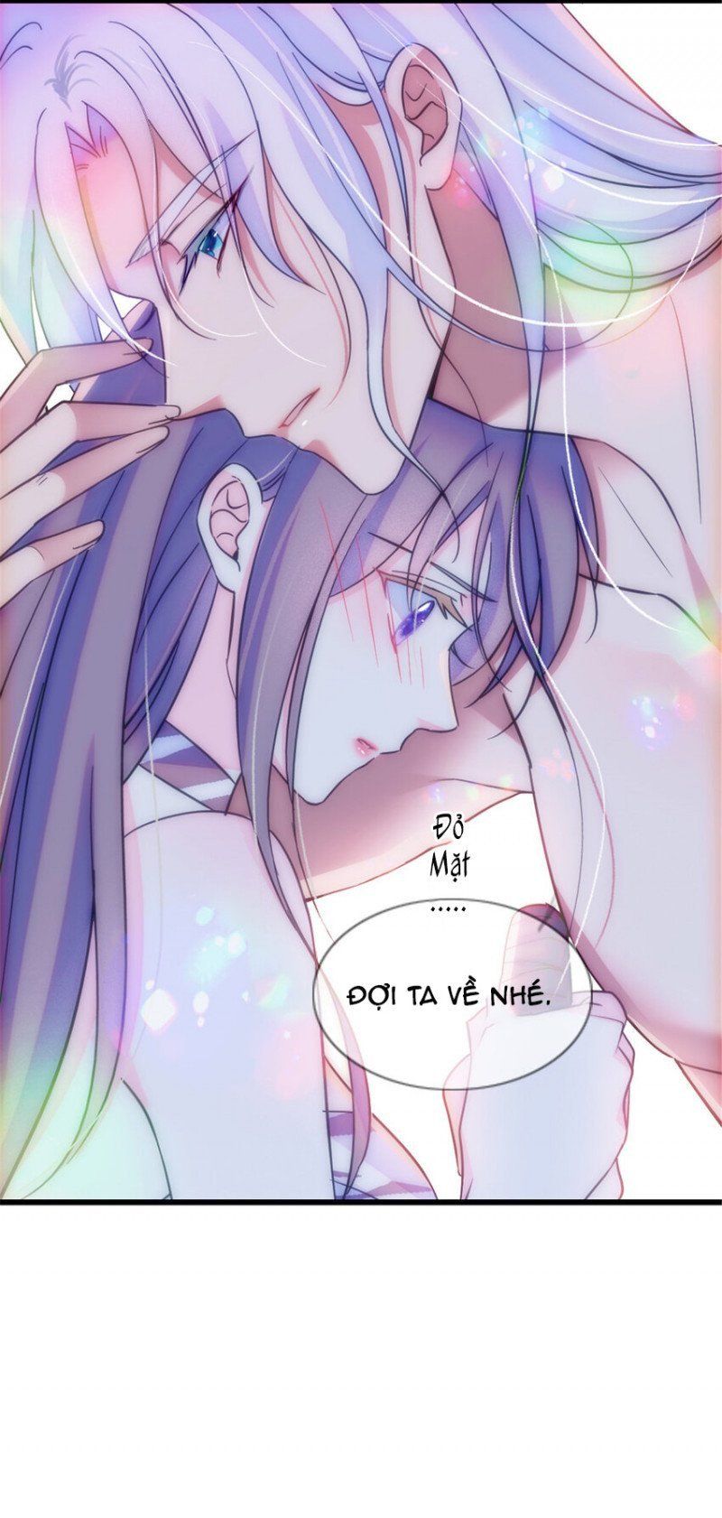 đọc truyện Mau Chạy !! Nam Thần Thú Thế Đến Truy Thê Chương 46 ảnh 5 tại Thiên Thai Truyện