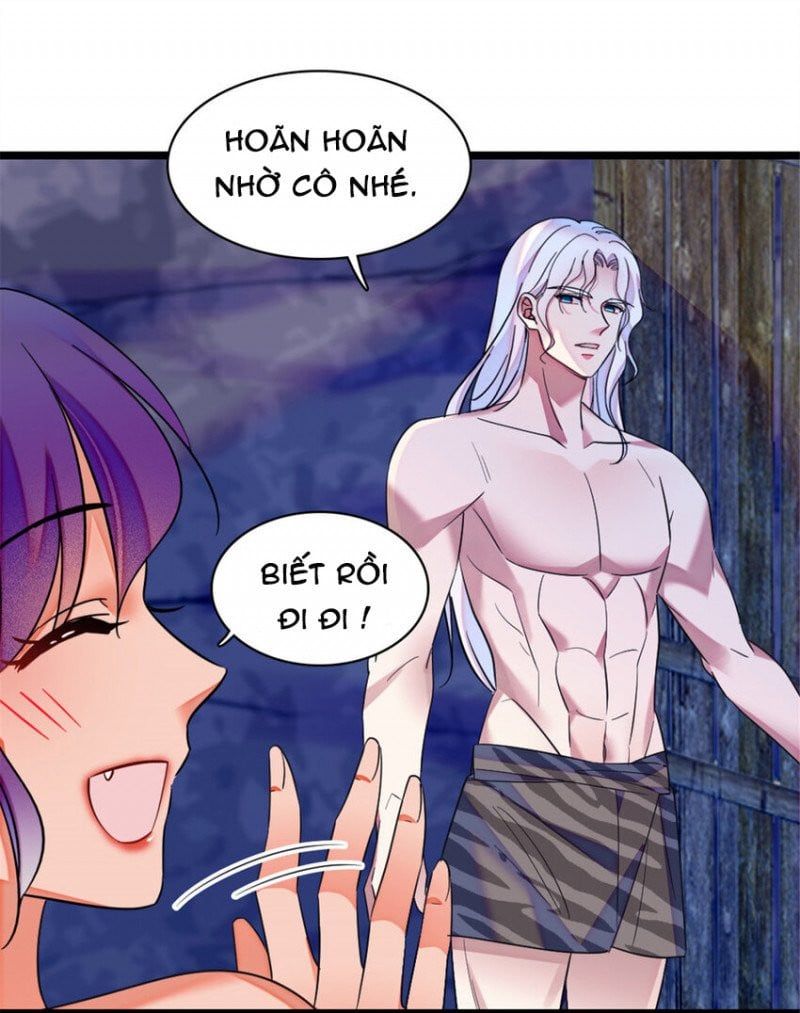 đọc truyện Mau Chạy !! Nam Thần Thú Thế Đến Truy Thê Chương 46 ảnh 9 tại Thiên Thai Truyện