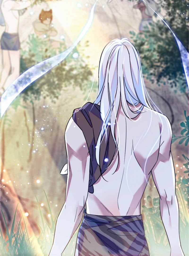 đọc truyện Mau Chạy !! Nam Thần Thú Thế Đến Truy Thê Chương 46 ảnh 11 tại Thiên Thai Truyện