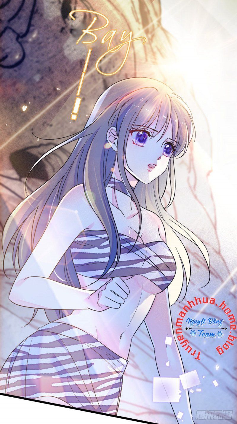 đọc truyện Mau Chạy !! Nam Thần Thú Thế Đến Truy Thê Chương 47 ảnh 3 tại Thiên Thai Truyện