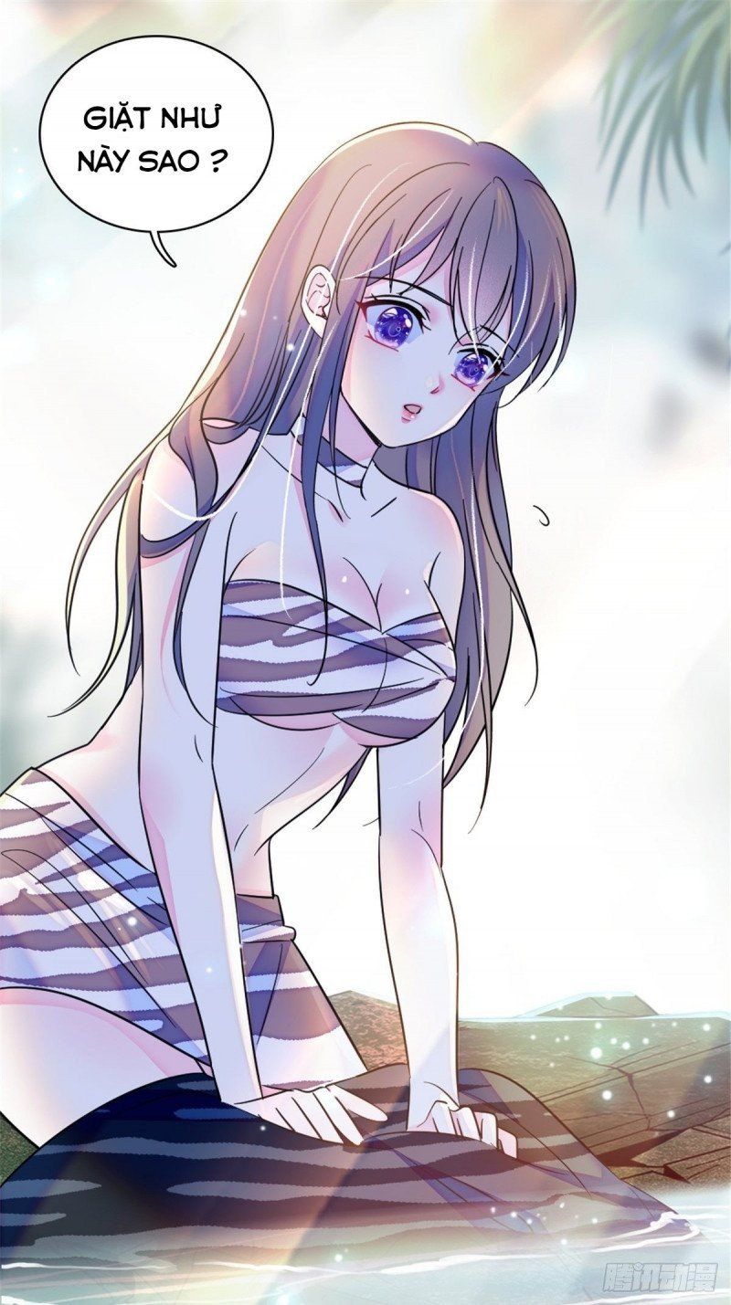 đọc truyện Mau Chạy !! Nam Thần Thú Thế Đến Truy Thê Chương 47 ảnh 14 tại Thiên Thai Truyện