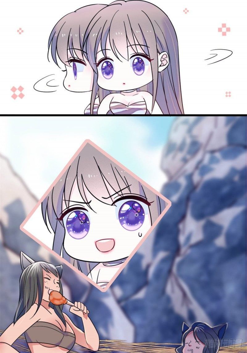 đọc truyện Mau Chạy !! Nam Thần Thú Thế Đến Truy Thê Chương 47 ảnh 6 tại Thiên Thai Truyện