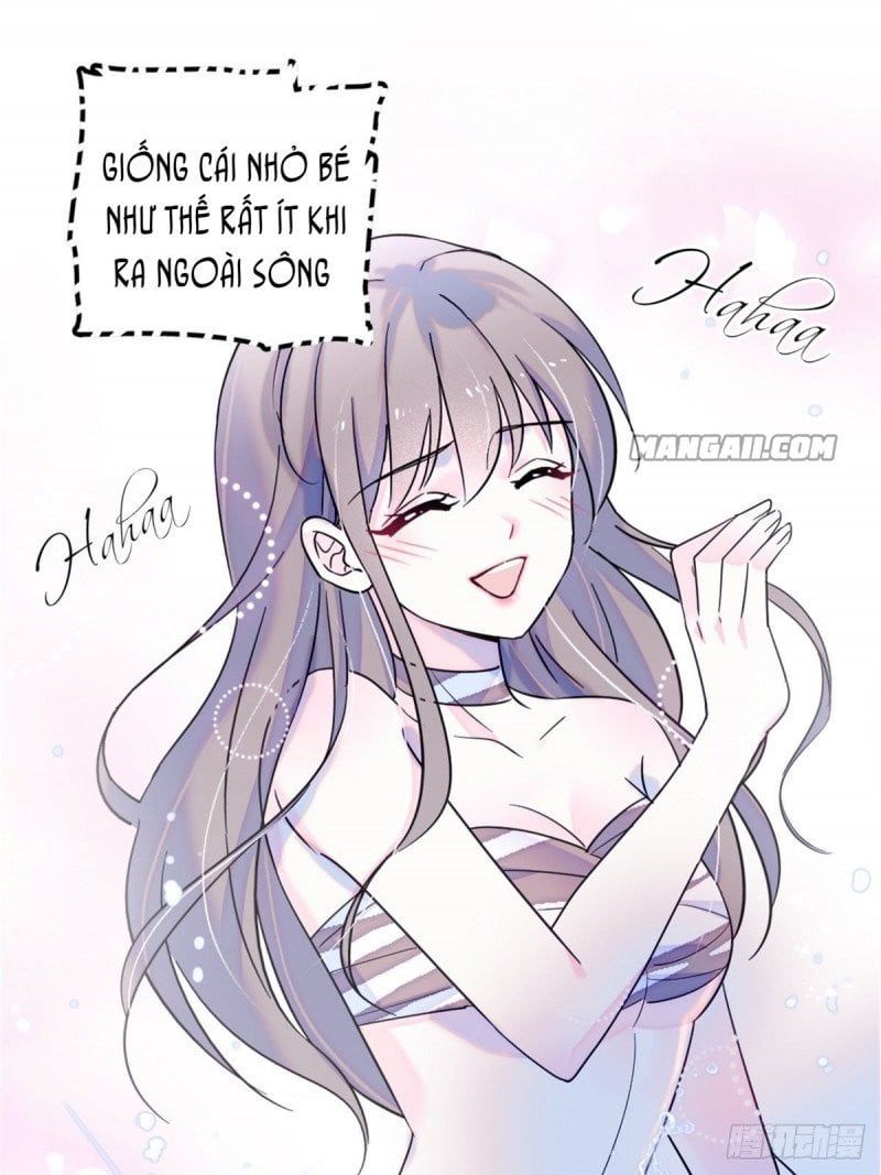 đọc truyện Mau Chạy !! Nam Thần Thú Thế Đến Truy Thê Chương 48 ảnh 3 tại Thiên Thai Truyện