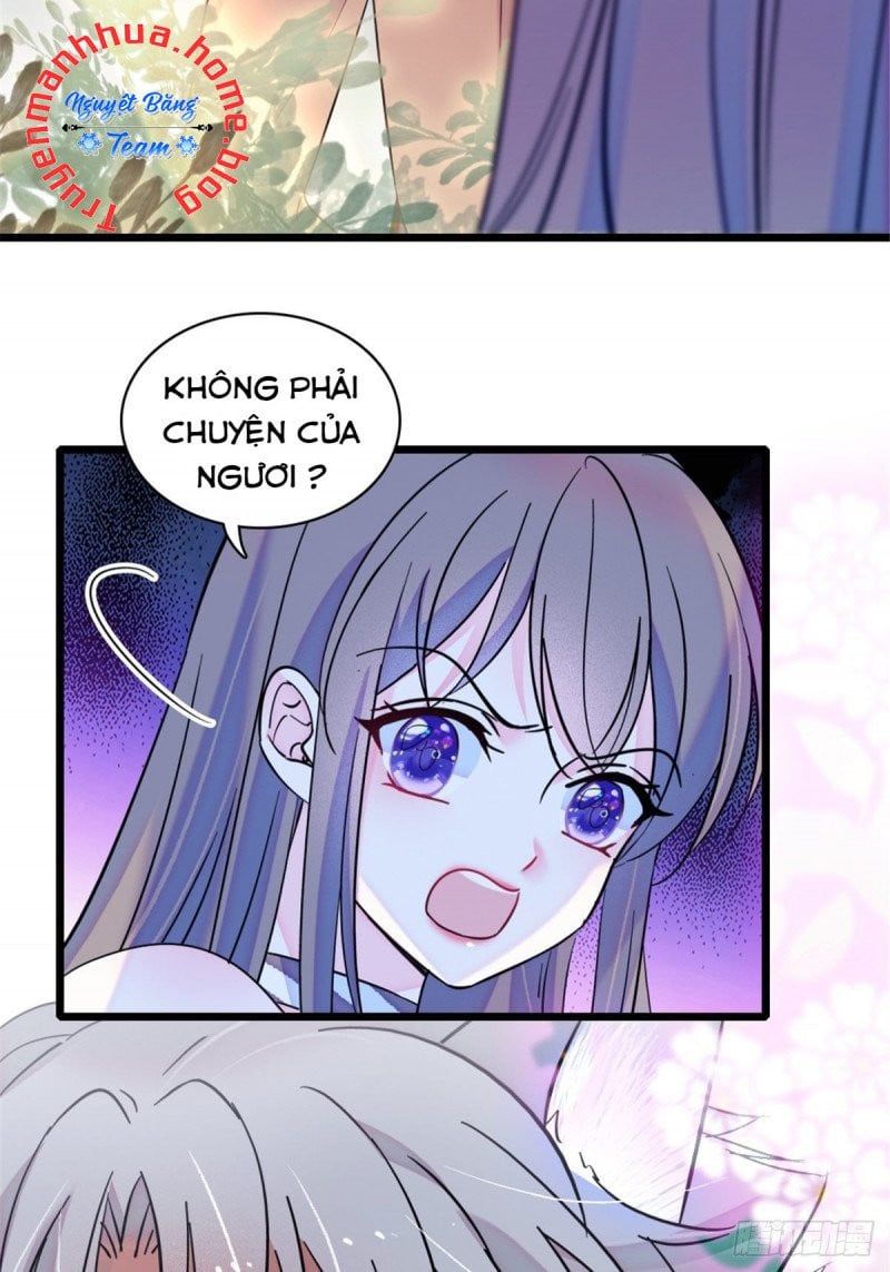 đọc truyện Mau Chạy !! Nam Thần Thú Thế Đến Truy Thê Chương 48 ảnh 13 tại Thiên Thai Truyện