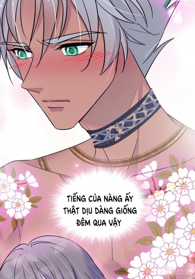 đọc truyện Mau Chạy !! Nam Thần Thú Thế Đến Truy Thê Chương 48 ảnh 14 tại Thiên Thai Truyện