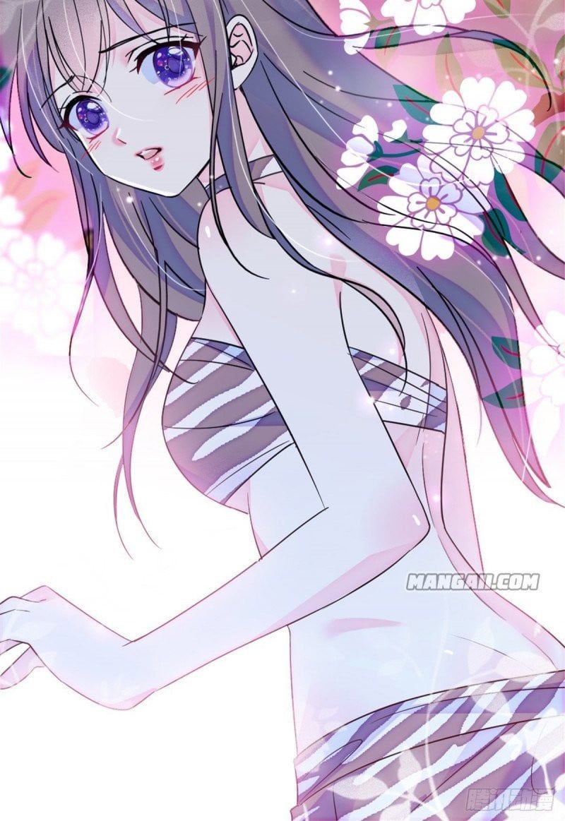 đọc truyện Mau Chạy !! Nam Thần Thú Thế Đến Truy Thê Chương 48 ảnh 15 tại Thiên Thai Truyện