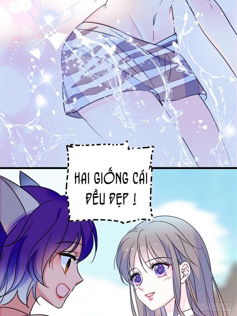 đọc truyện Mau Chạy !! Nam Thần Thú Thế Đến Truy Thê Chương 48 ảnh 4 tại Thiên Thai Truyện