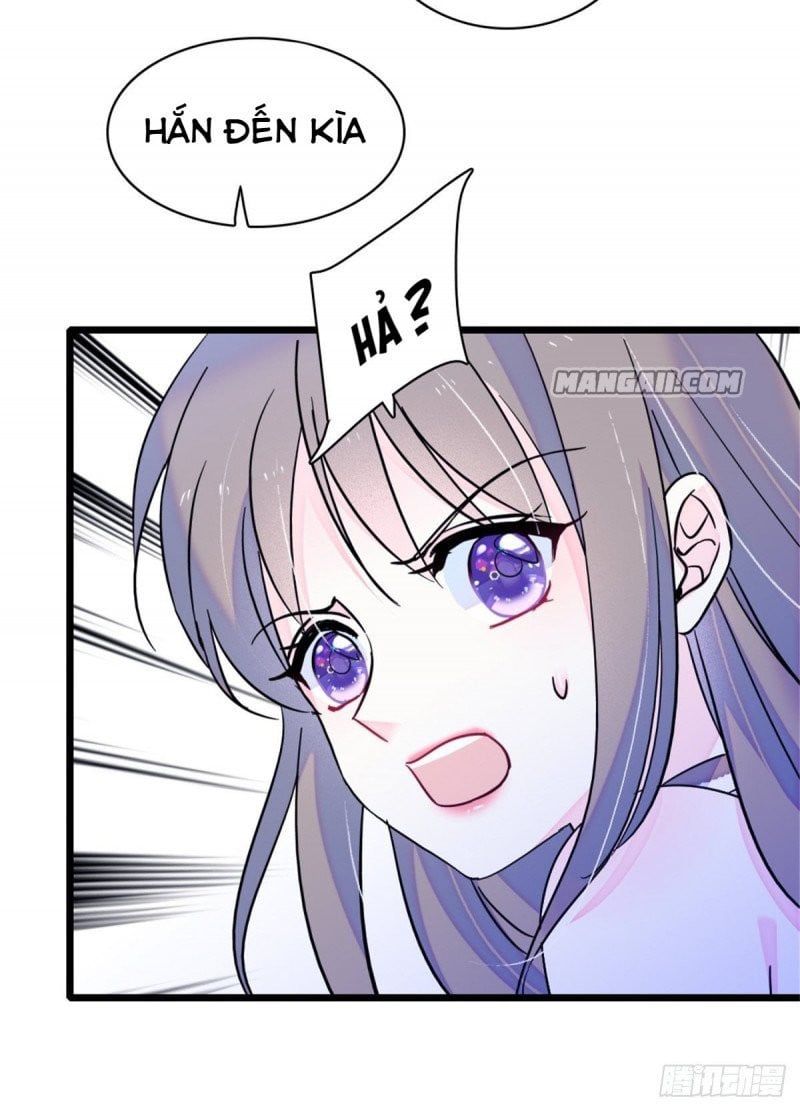 đọc truyện Mau Chạy !! Nam Thần Thú Thế Đến Truy Thê Chương 48 ảnh 11 tại Thiên Thai Truyện