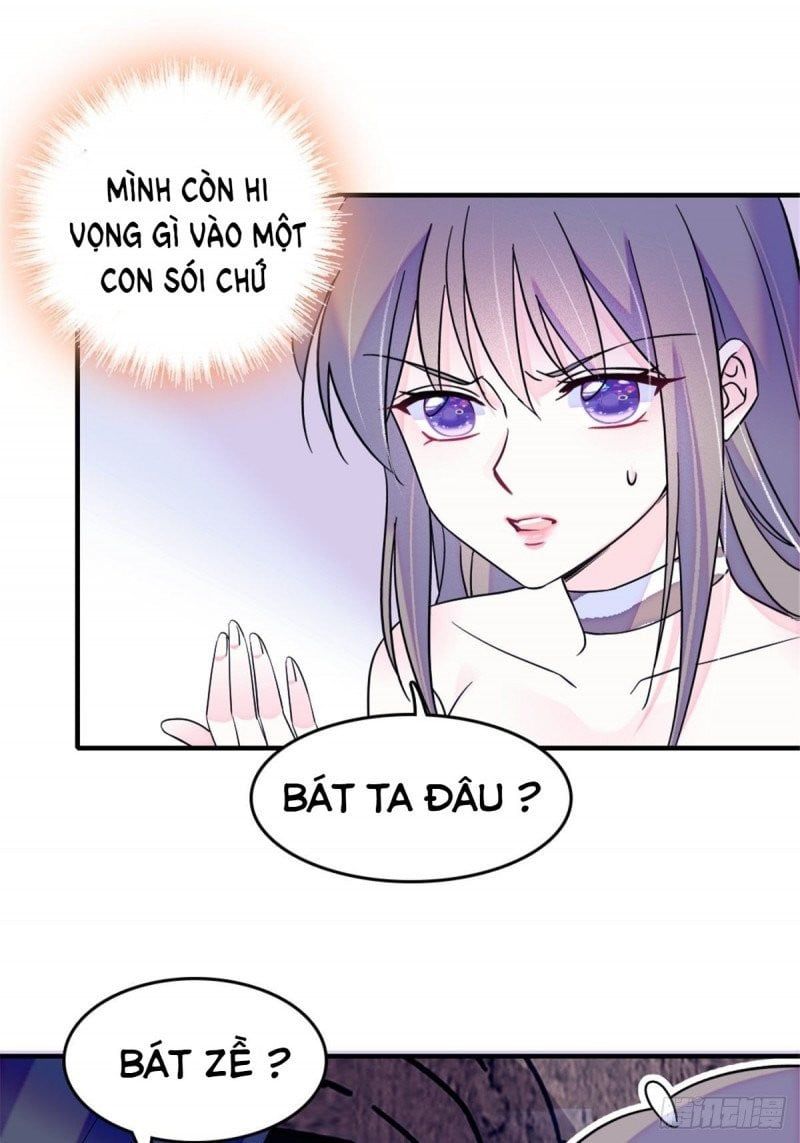 đọc truyện Mau Chạy !! Nam Thần Thú Thế Đến Truy Thê Chương 49 ảnh 15 tại Thiên Thai Truyện