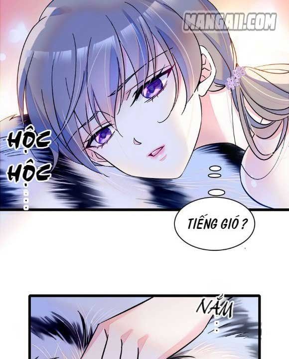 đọc truyện Mau Chạy !! Nam Thần Thú Thế Đến Truy Thê Chương 5 ảnh 3 tại Thiên Thai Truyện