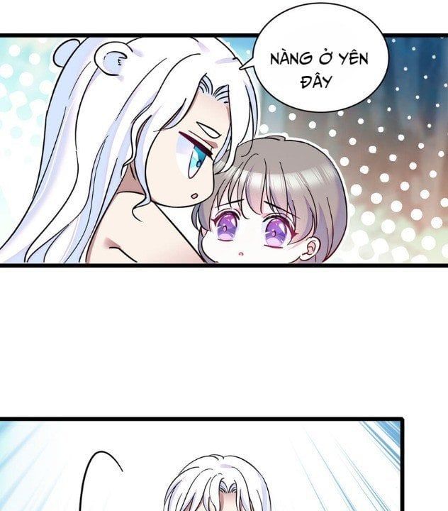 đọc truyện Mau Chạy !! Nam Thần Thú Thế Đến Truy Thê Chương 5 ảnh 12 tại Thiên Thai Truyện