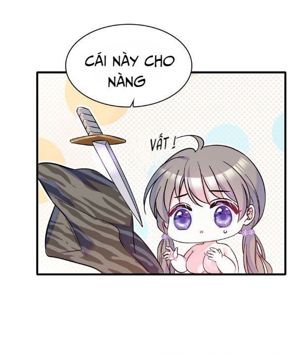 đọc truyện Mau Chạy !! Nam Thần Thú Thế Đến Truy Thê Chương 5 ảnh 14 tại Thiên Thai Truyện