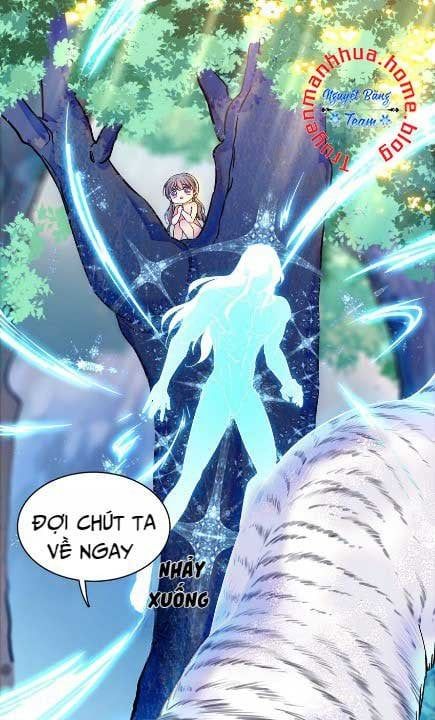 đọc truyện Mau Chạy !! Nam Thần Thú Thế Đến Truy Thê Chương 5 ảnh 15 tại Thiên Thai Truyện