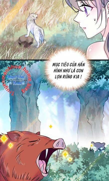 đọc truyện Mau Chạy !! Nam Thần Thú Thế Đến Truy Thê Chương 5 ảnh 17 tại Thiên Thai Truyện