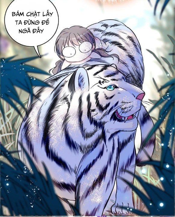 đọc truyện Mau Chạy !! Nam Thần Thú Thế Đến Truy Thê Chương 5 ảnh 6 tại Thiên Thai Truyện