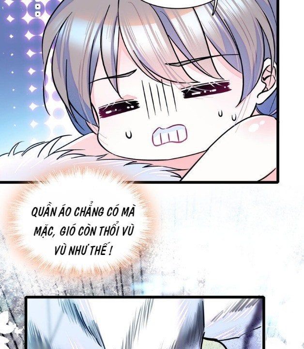 đọc truyện Mau Chạy !! Nam Thần Thú Thế Đến Truy Thê Chương 5 ảnh 8 tại Thiên Thai Truyện