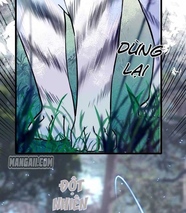 đọc truyện Mau Chạy !! Nam Thần Thú Thế Đến Truy Thê Chương 5 ảnh 9 tại Thiên Thai Truyện