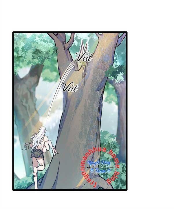 đọc truyện Mau Chạy !! Nam Thần Thú Thế Đến Truy Thê Chương 5 ảnh 11 tại Thiên Thai Truyện