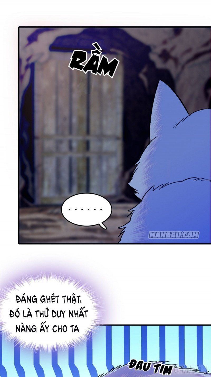 đọc truyện Mau Chạy !! Nam Thần Thú Thế Đến Truy Thê Chương 50 ảnh 3 tại Thiên Thai Truyện