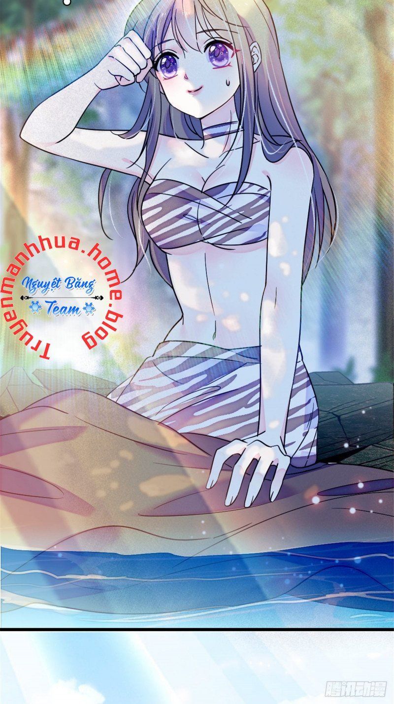 đọc truyện Mau Chạy !! Nam Thần Thú Thế Đến Truy Thê Chương 50 ảnh 13 tại Thiên Thai Truyện