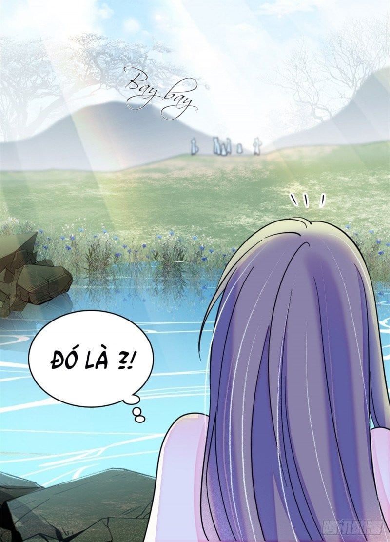 đọc truyện Mau Chạy !! Nam Thần Thú Thế Đến Truy Thê Chương 50 ảnh 14 tại Thiên Thai Truyện