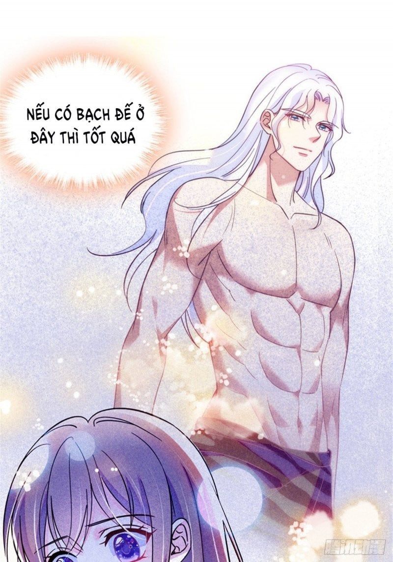 đọc truyện Mau Chạy !! Nam Thần Thú Thế Đến Truy Thê Chương 50 ảnh 6 tại Thiên Thai Truyện