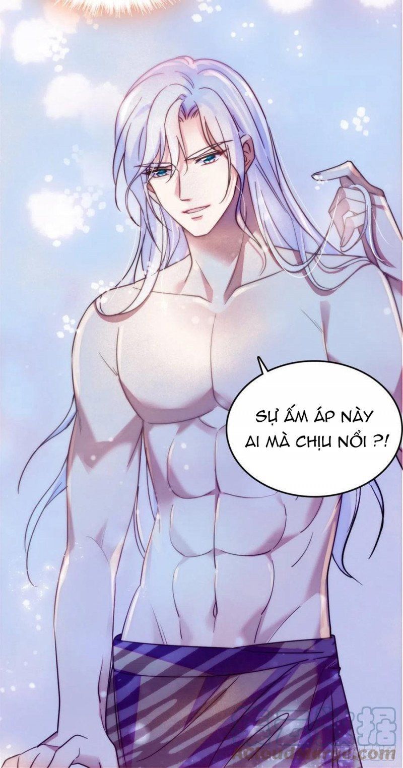 đọc truyện Mau Chạy !! Nam Thần Thú Thế Đến Truy Thê Chương 52 ảnh 7 tại Thiên Thai Truyện