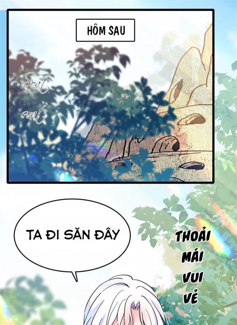 đọc truyện Mau Chạy !! Nam Thần Thú Thế Đến Truy Thê Chương 53 ảnh 12 tại Thiên Thai Truyện