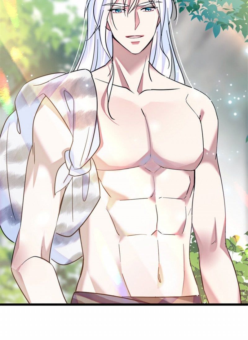 đọc truyện Mau Chạy !! Nam Thần Thú Thế Đến Truy Thê Chương 53 ảnh 13 tại Thiên Thai Truyện