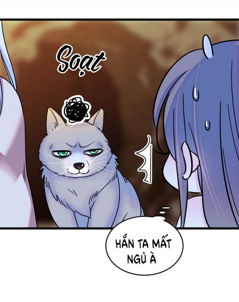 đọc truyện Mau Chạy !! Nam Thần Thú Thế Đến Truy Thê Chương 53 ảnh 15 tại Thiên Thai Truyện