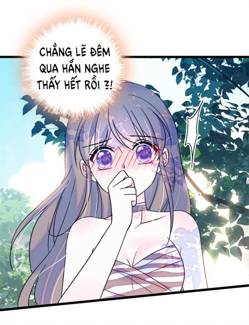 đọc truyện Mau Chạy !! Nam Thần Thú Thế Đến Truy Thê Chương 53 ảnh 16 tại Thiên Thai Truyện