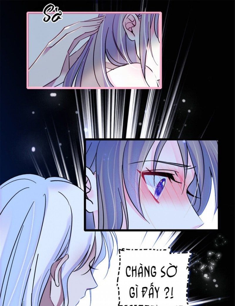 đọc truyện Mau Chạy !! Nam Thần Thú Thế Đến Truy Thê Chương 53 ảnh 5 tại Thiên Thai Truyện