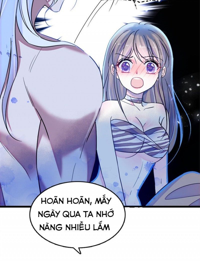 đọc truyện Mau Chạy !! Nam Thần Thú Thế Đến Truy Thê Chương 53 ảnh 6 tại Thiên Thai Truyện