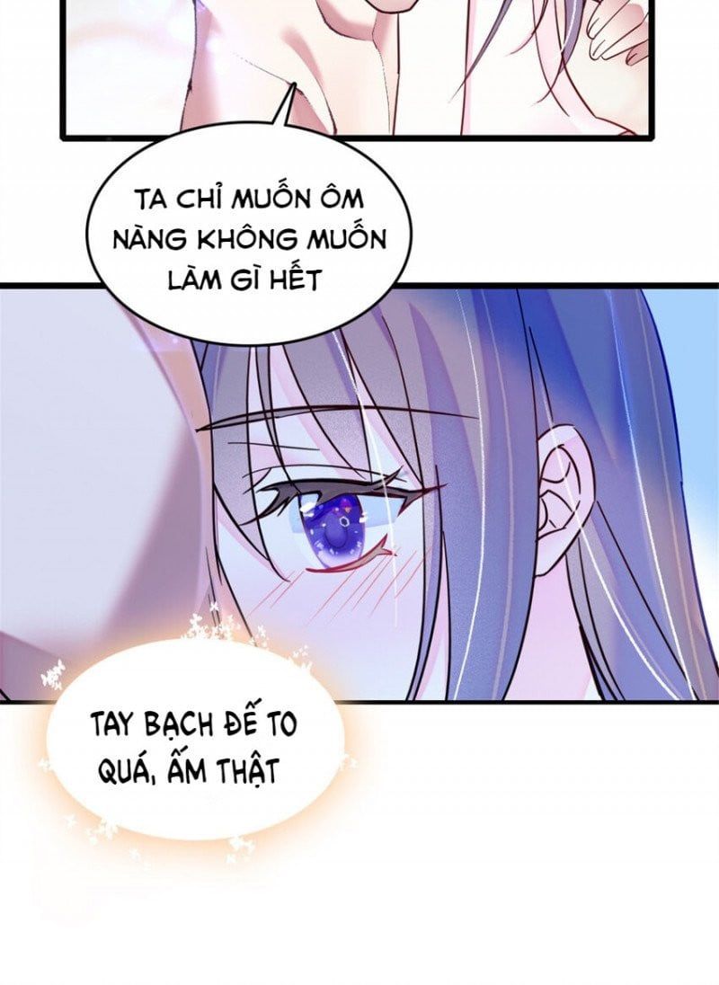 đọc truyện Mau Chạy !! Nam Thần Thú Thế Đến Truy Thê Chương 53 ảnh 8 tại Thiên Thai Truyện