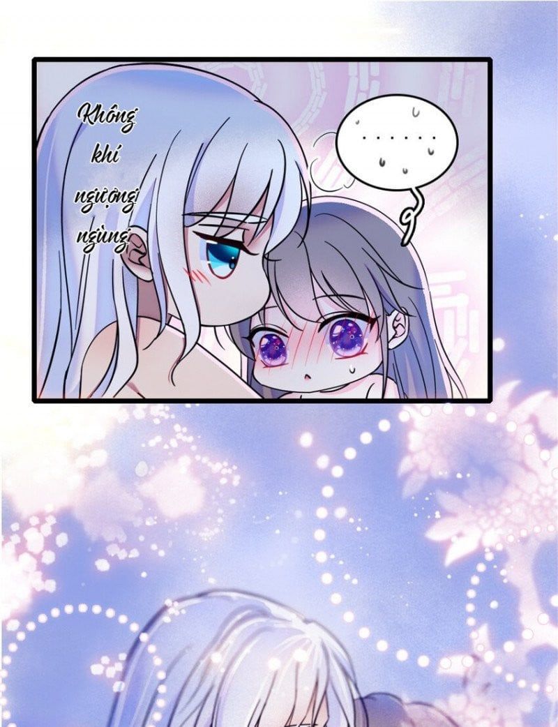 đọc truyện Mau Chạy !! Nam Thần Thú Thế Đến Truy Thê Chương 53 ảnh 9 tại Thiên Thai Truyện