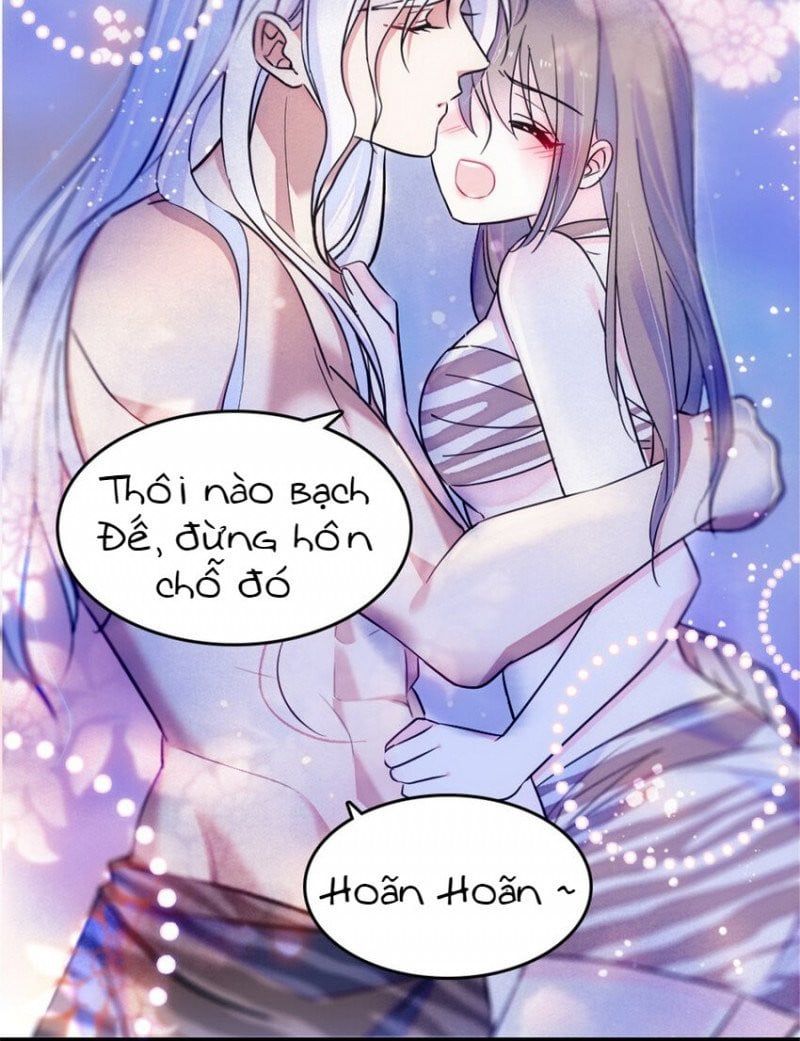 đọc truyện Mau Chạy !! Nam Thần Thú Thế Đến Truy Thê Chương 53 ảnh 10 tại Thiên Thai Truyện