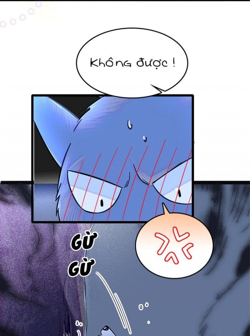 đọc truyện Mau Chạy !! Nam Thần Thú Thế Đến Truy Thê Chương 53 ảnh 11 tại Thiên Thai Truyện