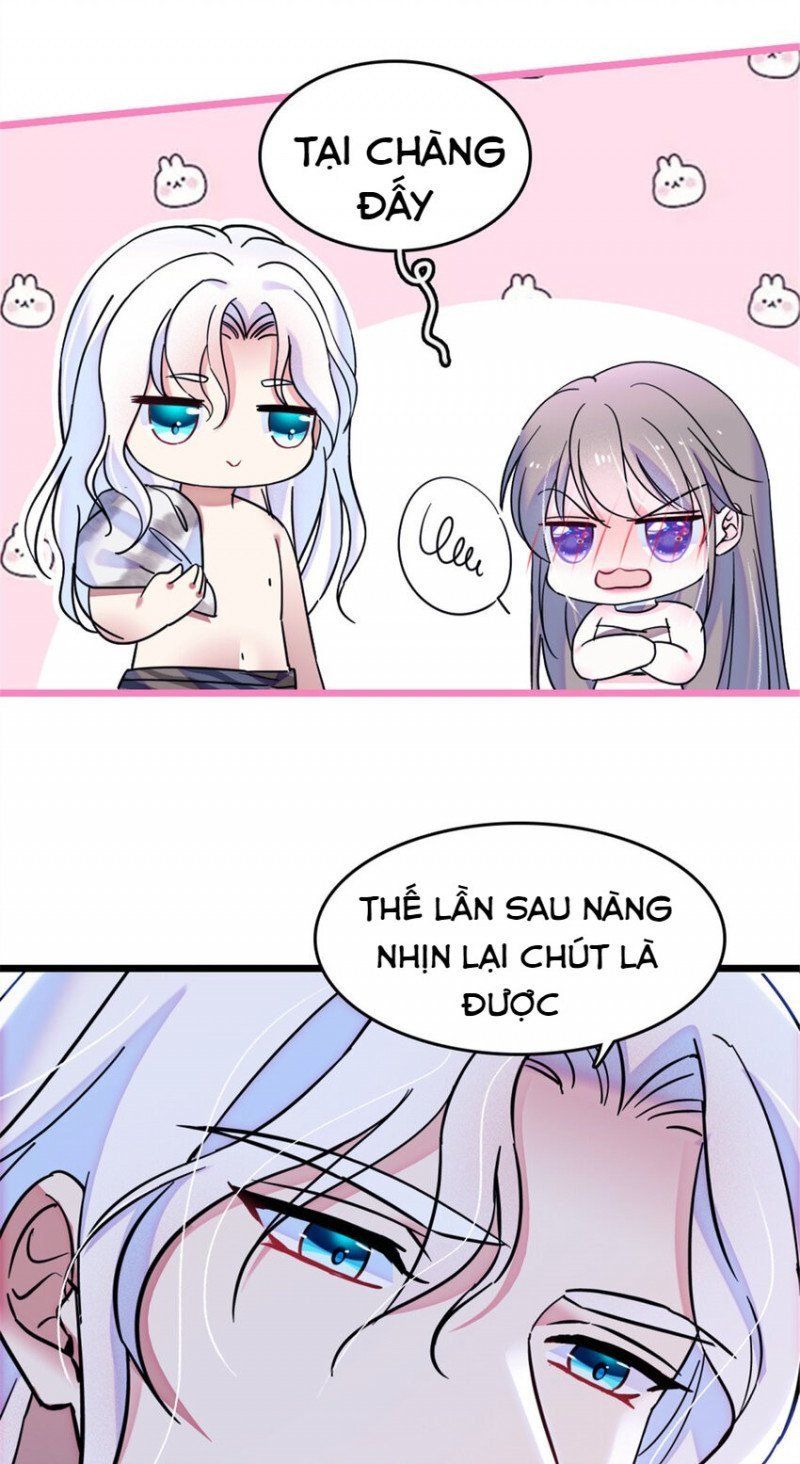 đọc truyện Mau Chạy !! Nam Thần Thú Thế Đến Truy Thê Chương 54 ảnh 3 tại Thiên Thai Truyện