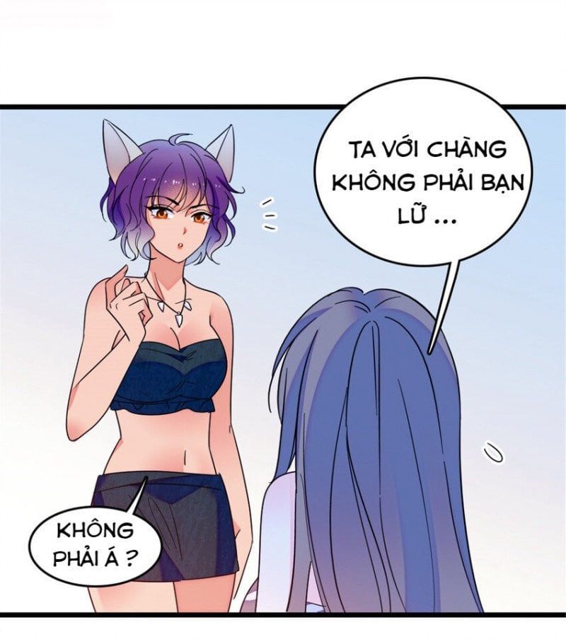 đọc truyện Mau Chạy !! Nam Thần Thú Thế Đến Truy Thê Chương 54 ảnh 12 tại Thiên Thai Truyện