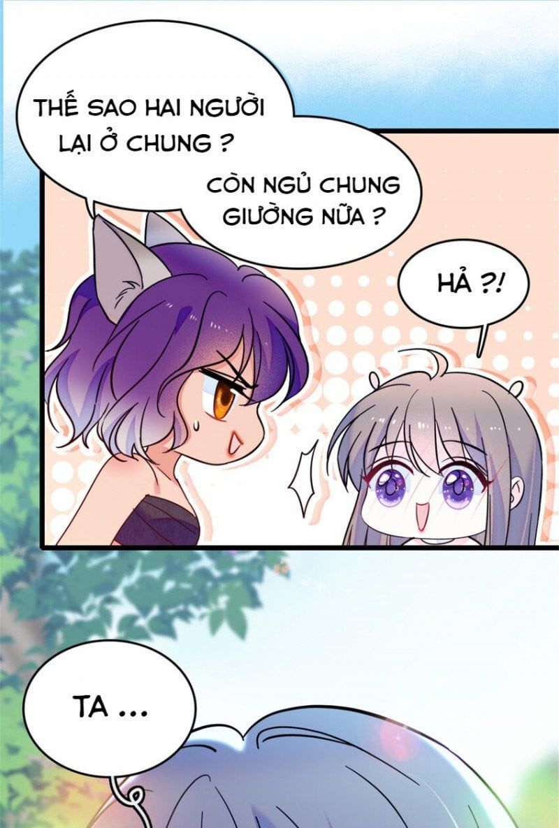 đọc truyện Mau Chạy !! Nam Thần Thú Thế Đến Truy Thê Chương 54 ảnh 13 tại Thiên Thai Truyện