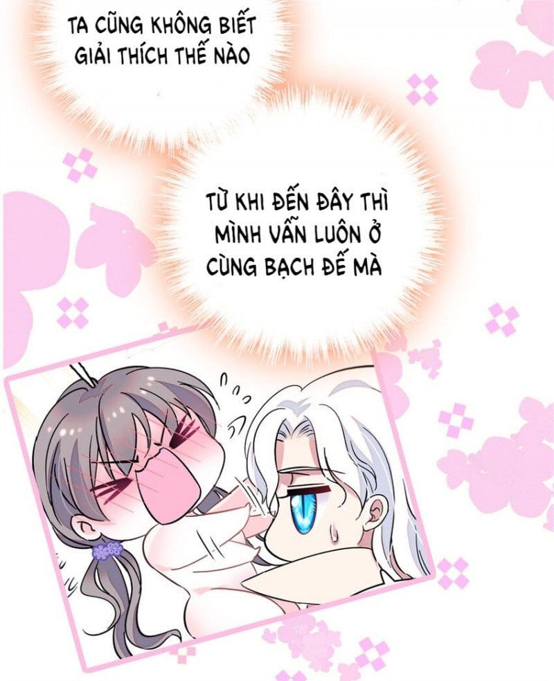 đọc truyện Mau Chạy !! Nam Thần Thú Thế Đến Truy Thê Chương 54 ảnh 15 tại Thiên Thai Truyện