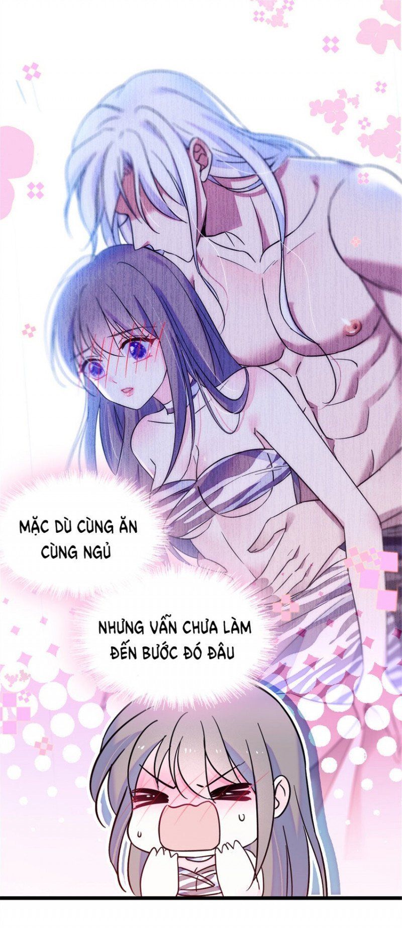 đọc truyện Mau Chạy !! Nam Thần Thú Thế Đến Truy Thê Chương 54 ảnh 17 tại Thiên Thai Truyện